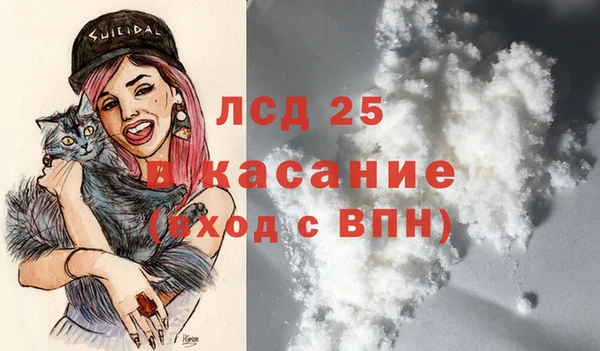 крисы Алексин